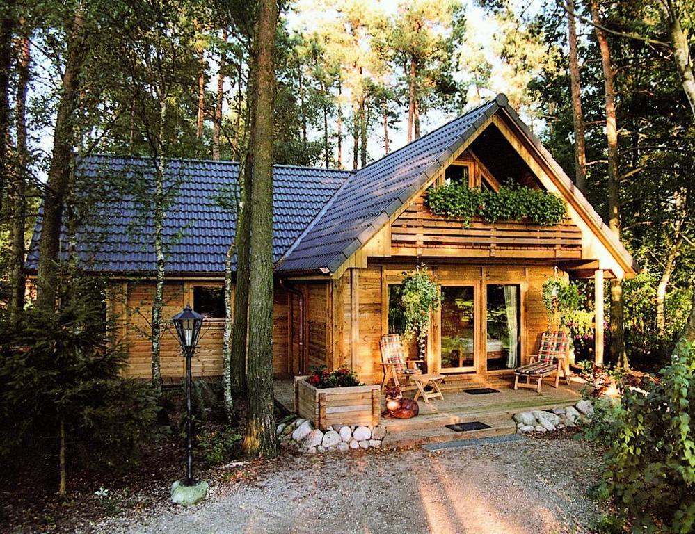 Ferienpark Leitzingen Soltau Kamer foto