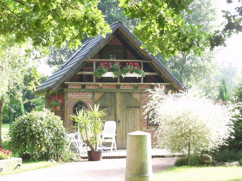 Ferienpark Leitzingen Hotel Soltau Kamer foto