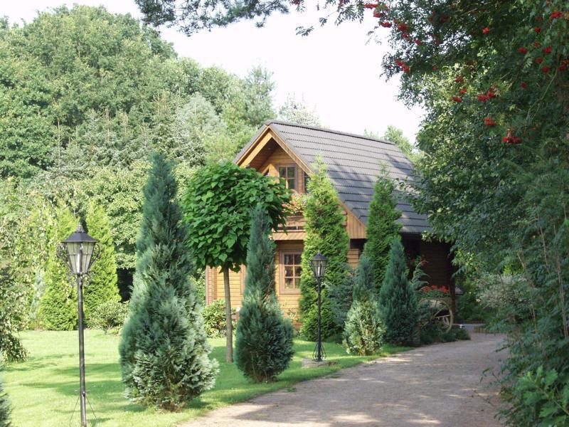 Ferienpark Leitzingen Soltau Kamer foto