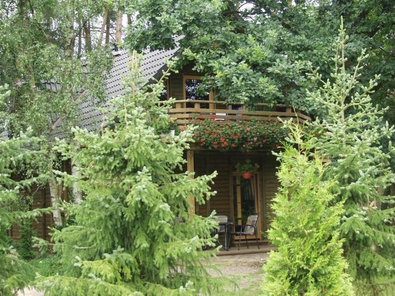 Ferienpark Leitzingen Soltau Kamer foto